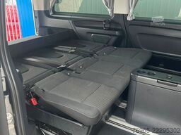 MERCEDES-BENZ V 250 CDI LANG MARCO POLO TISCH MARKISE NAVI AHK