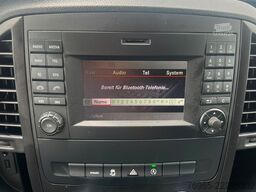 MERCEDES-BENZ V 250 CDI LANG MARCO POLO TISCH MARKISE NAVI AHK