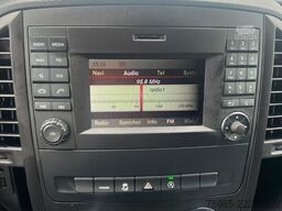 MERCEDES-BENZ V 250 CDI LANG MARCO POLO TISCH MARKISE NAVI AHK