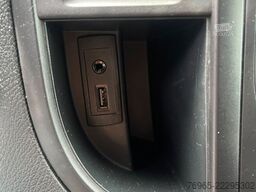 MERCEDES-BENZ V 250 CDI LANG MARCO POLO TISCH MARKISE NAVI AHK