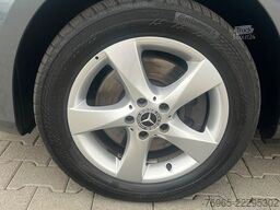 MERCEDES-BENZ V 250 CDI LANG MARCO POLO TISCH MARKISE NAVI AHK