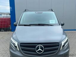 MERCEDES-BENZ Vito 119 LANG MIXTO 9G-T NAVI LED WEBASTO KAMERA