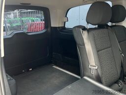 MERCEDES-BENZ Vito 119 LANG MIXTO 9G-T NAVI LED WEBASTO KAMERA