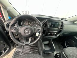 MERCEDES-BENZ Vito 119 LANG MIXTO 9G-T NAVI LED WEBASTO KAMERA