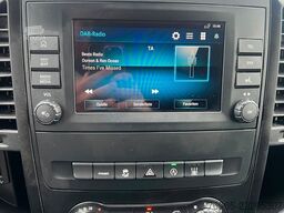 MERCEDES-BENZ Vito 119 LANG MIXTO 9G-T NAVI LED WEBASTO KAMERA