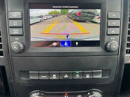 MERCEDES-BENZ Vito 119 LANG MIXTO 9G-T NAVI LED WEBASTO KAMERA