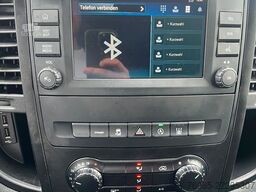 MERCEDES-BENZ Vito 119 LANG MIXTO 9G-T NAVI LED WEBASTO KAMERA