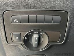 MERCEDES-BENZ Vito 119 LANG MIXTO 9G-T NAVI LED WEBASTO KAMERA