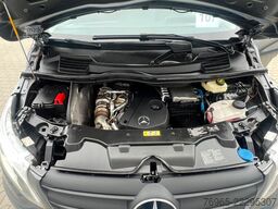 MERCEDES-BENZ Vito 119 LANG MIXTO 9G-T NAVI LED WEBASTO KAMERA