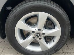 MERCEDES-BENZ Vito 119 LANG MIXTO 9G-T NAVI LED WEBASTO KAMERA