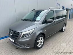 MERCEDES-BENZ Vito 119 LANG MIXTO 9G-T NAVI LED WEBASTO KAMERA