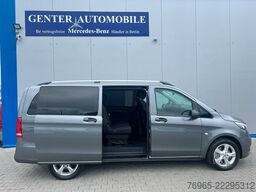 MERCEDES-BENZ Vito 119 LANG MIXTO 9G-T NAVI LED WEBASTO KAMERA