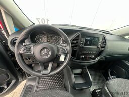 MERCEDES-BENZ Vito 119 LANG MIXTO 9G-T NAVI LED WEBASTO KAMERA