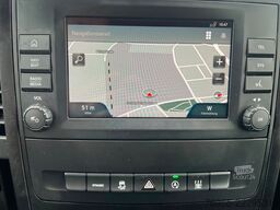 MERCEDES-BENZ Vito 119 LANG MIXTO 9G-T NAVI LED WEBASTO KAMERA