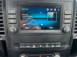 MERCEDES-BENZ Vito 119 LANG MIXTO 9G-T NAVI LED WEBASTO KAMERA
