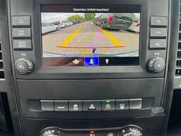 MERCEDES-BENZ Vito 119 LANG MIXTO 9G-T NAVI LED WEBASTO KAMERA