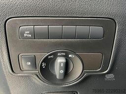 MERCEDES-BENZ Vito 119 LANG MIXTO 9G-T NAVI LED WEBASTO KAMERA