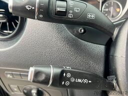 MERCEDES-BENZ Vito 119 LANG MIXTO 9G-T NAVI LED WEBASTO KAMERA