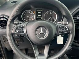 MERCEDES-BENZ Vito 119 LANG MIXTO 9G-T NAVI LED WEBASTO KAMERA