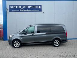MERCEDES-BENZ V 250 CDI LANG MARCO POLO MARKISE TISCH NAVI AHK