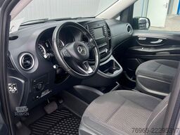MERCEDES-BENZ V 250 CDI LANG MARCO POLO MARKISE TISCH NAVI AHK