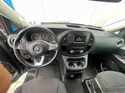 MERCEDES-BENZ V 250 CDI LANG MARCO POLO MARKISE TISCH NAVI AHK