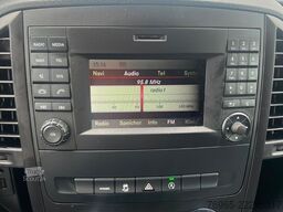 MERCEDES-BENZ V 250 CDI LANG MARCO POLO MARKISE TISCH NAVI AHK