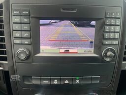 MERCEDES-BENZ V 250 CDI LANG MARCO POLO MARKISE TISCH NAVI AHK