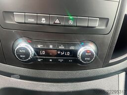 MERCEDES-BENZ V 250 CDI LANG MARCO POLO MARKISE TISCH NAVI AHK