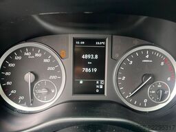 MERCEDES-BENZ V 250 CDI LANG MARCO POLO MARKISE TISCH NAVI AHK