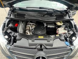 MERCEDES-BENZ V 250 CDI LANG MARCO POLO MARKISE TISCH NAVI AHK