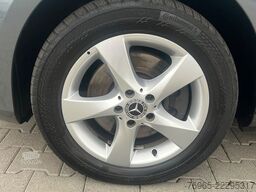 MERCEDES-BENZ V 250 CDI LANG MARCO POLO MARKISE TISCH NAVI AHK