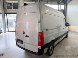 MERCEDES-BENZ Sprinter III FWD 215CDI*KLIMA*R.CAM*APPLECARPLAY