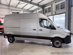 MERCEDES-BENZ Sprinter III FWD 215CDI*KLIMA*R.CAM*APPLECARPLAY