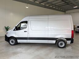MERCEDES-BENZ Sprinter III FWD 215CDI*KLIMA*R.CAM*APPLECARPLAY
