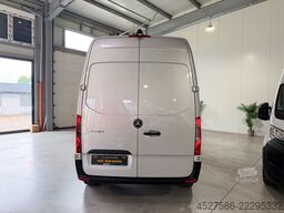 MERCEDES-BENZ Sprinter III FWD 215CDI*KLIMA*R.CAM*APPLECARPLAY