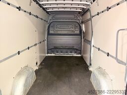 MERCEDES-BENZ Sprinter III FWD 215CDI*KLIMA*R.CAM*APPLECARPLAY