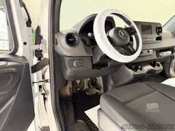 MERCEDES-BENZ Sprinter III FWD 215CDI*KLIMA*R.CAM*APPLECARPLAY
