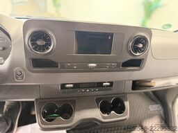 MERCEDES-BENZ Sprinter III FWD 215CDI*KLIMA*R.CAM*APPLECARPLAY