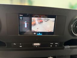 MERCEDES-BENZ Sprinter III FWD 215CDI*KLIMA*R.CAM*APPLECARPLAY