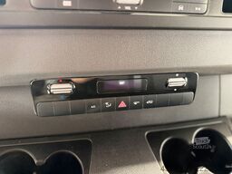 MERCEDES-BENZ Sprinter III FWD 215CDI*KLIMA*R.CAM*APPLECARPLAY