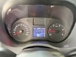 MERCEDES-BENZ Sprinter III FWD 215CDI*KLIMA*R.CAM*APPLECARPLAY