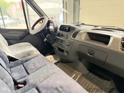 MERCEDES-BENZ Sprinter 213 CDI L1/H2*CAMPERBASIS*GRÜNE PLAKET
