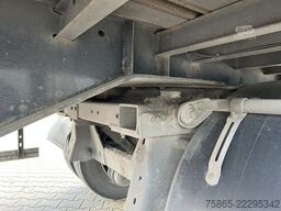 Groenewegen DRI-15-10-B / City / Curtainside / Accupack / L...
