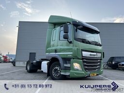 DAF CF 410 FT Comfort Cab / 775 dkm / Tacho V2 / NL...