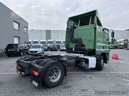DAF CF 410 FT Comfort Cab / 775 dkm / Tacho V2 / NL...
