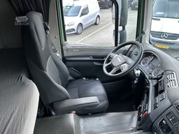 DAF CF 410 FT Comfort Cab / 775 dkm / Tacho V2 / NL...