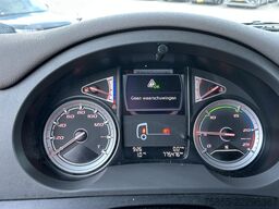 DAF CF 410 FT Comfort Cab / 775 dkm / Tacho V2 / NL...