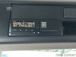 DAF CF 410 FT Comfort Cab / 775 dkm / Tacho V2 / NL...