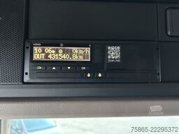 DAF CF 340 FT Sleeper Cab / 431 dkm / Tacho V2 / NL...